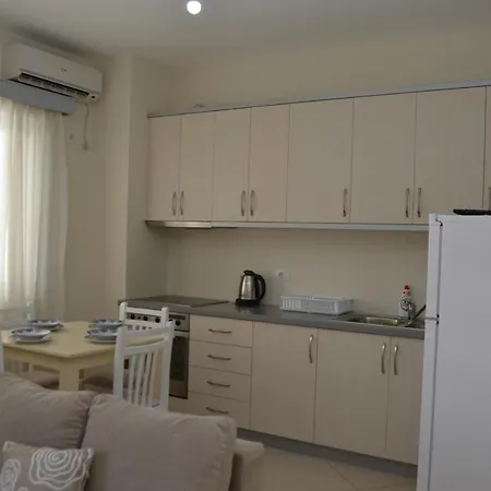 Sejdi Σαράντα