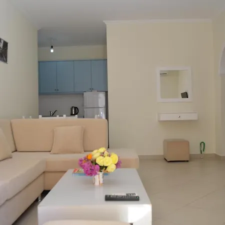 Sejdi Σαράντα