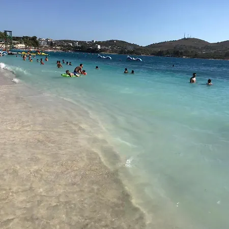 Διαμέρισμα Sejdi Σαράντα